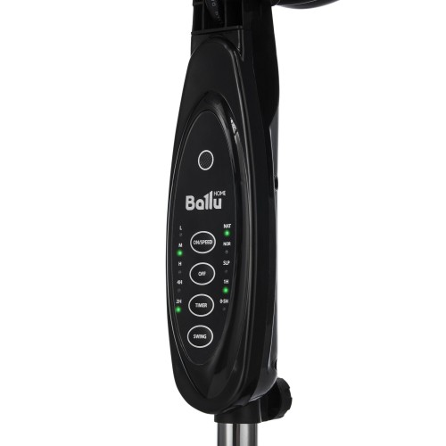 Напольный вентилятор Ballu BFF-860R (черный) 6