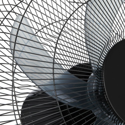 Напольный вентилятор Ballu BFF-860R (черный) 7