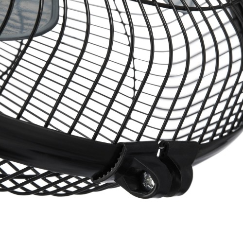 Напольный вентилятор Ballu BFF-860R (черный) 8