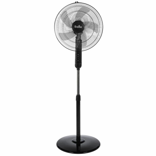 Напольный вентилятор Ballu BFF-907 (черный) 2