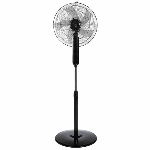 Напольный вентилятор Ballu BFF-907 (черный) 3