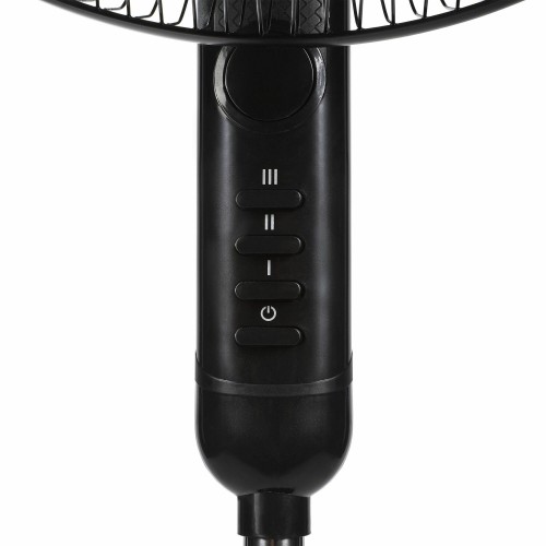 Напольный вентилятор Ballu BFF-907 (черный) 9