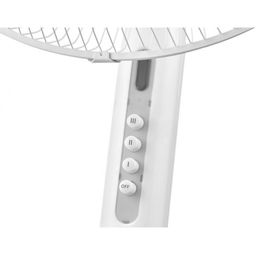 Напольный вентилятор Ballu BFF-802 (белый) 8