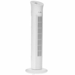 Напольный вентилятор Ballu BFT-110R (белый)