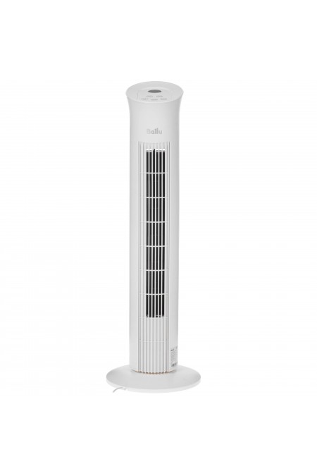 Напольный вентилятор Ballu BFT-110R (белый) 1