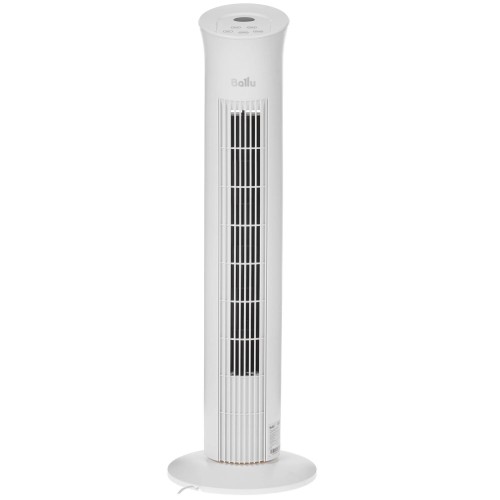 Напольный вентилятор Ballu BFT-110R (белый) 1