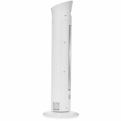 Напольный вентилятор Ballu BFT-110R (белый) 2