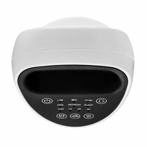 Напольный вентилятор Ballu BFT-400W (белый/серый) 7