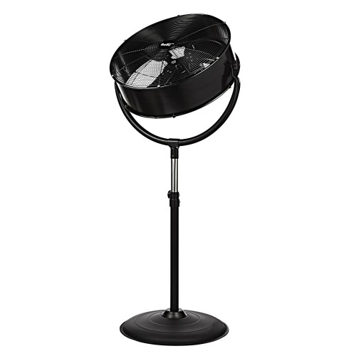 Напольный вентилятор Ballu BIF-10SB (черный) 1