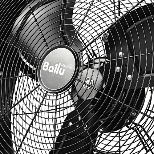 Напольный вентилятор Ballu BIF-10SB (черный) 2