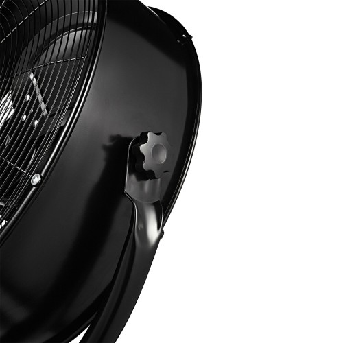 Напольный вентилятор Ballu BIF-10SB (черный) 5