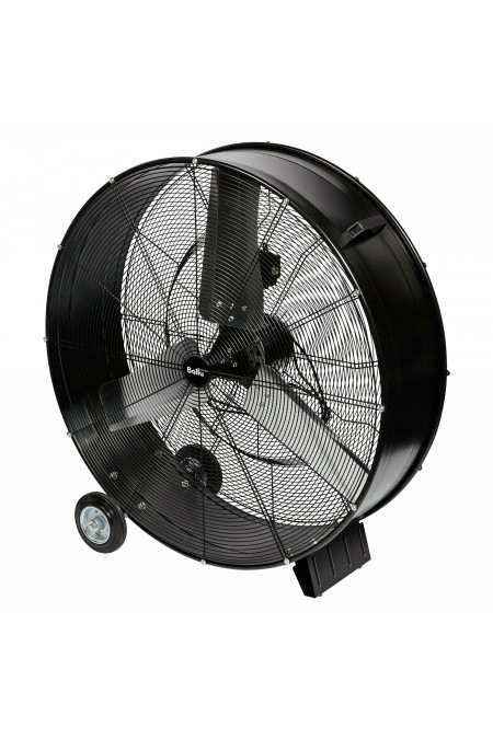 Напольный вентилятор Ballu BIF-12DB (черный) 