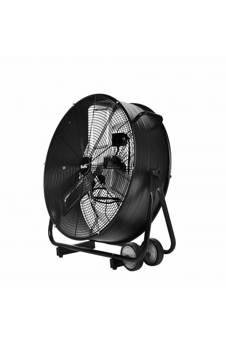 Напольный вентилятор Ballu BIF-12DB (черный) 2