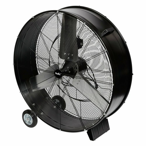 Напольный вентилятор Ballu BIF-12DB (черный) 2