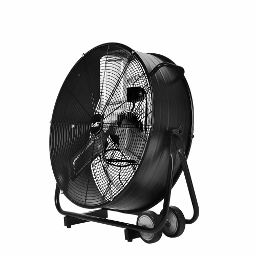 Напольный вентилятор Ballu BIF-12DB (черный) 3
