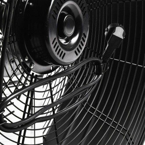 Напольный вентилятор Ballu BIF-12DB (черный) 4