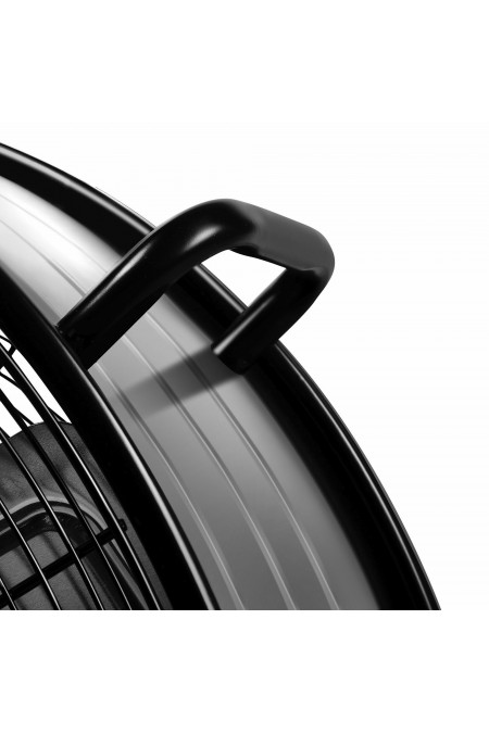 Напольный вентилятор Ballu BIF-12DB (черный) 5