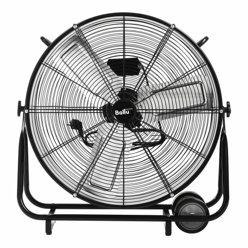 Напольный вентилятор Ballu BIF-12DB (черный) 5