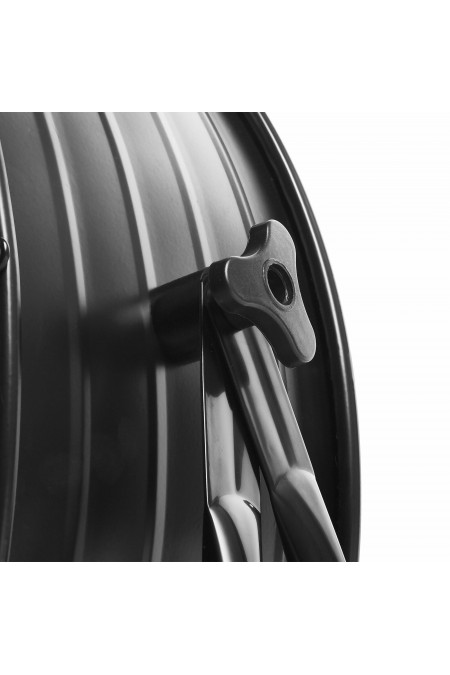 Напольный вентилятор Ballu BIF-12DB (черный) 6