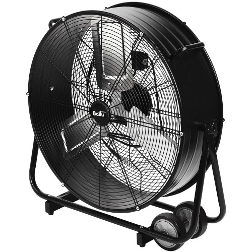 Напольный вентилятор Ballu BIF-12DB (черный) 6