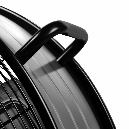 Напольный вентилятор Ballu BIF-12DB (черный) 7