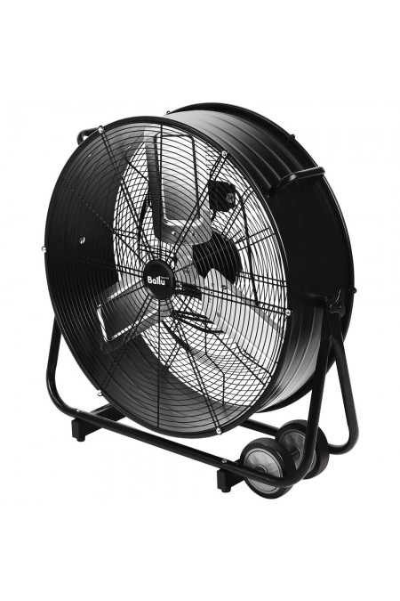 Напольный вентилятор Ballu BIF-12DB (черный) 8