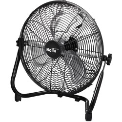 Напольный вентилятор Ballu BIF-4BB (черный)
