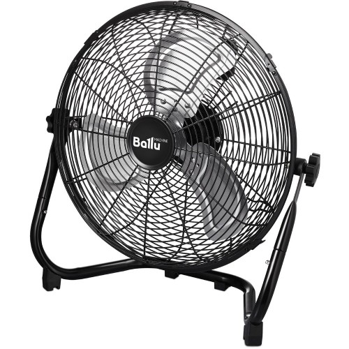 Напольный вентилятор Ballu BIF-4BB (черный) 