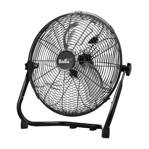 Напольный вентилятор Ballu BIF-4BB (черный) 1