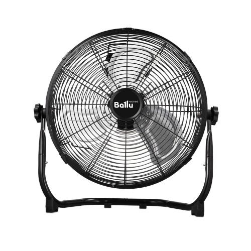 Напольный вентилятор Ballu BIF-4BB (черный) 2