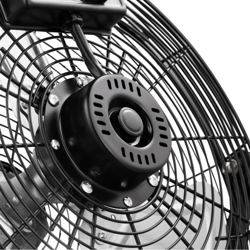 Напольный вентилятор Ballu BIF-4BB (черный) 3