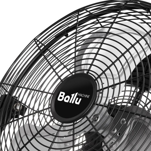 Напольный вентилятор Ballu BIF-4BB (черный) 5