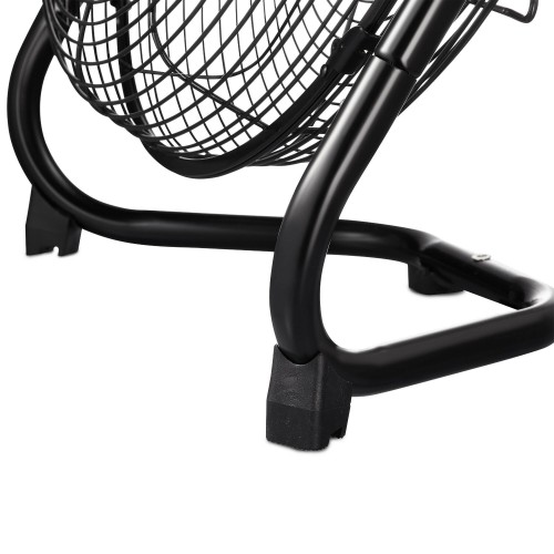 Напольный вентилятор Ballu BIF-4BB (черный) 6