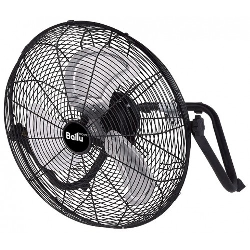 Напольный вентилятор Ballu BIF-8B (черный) 2