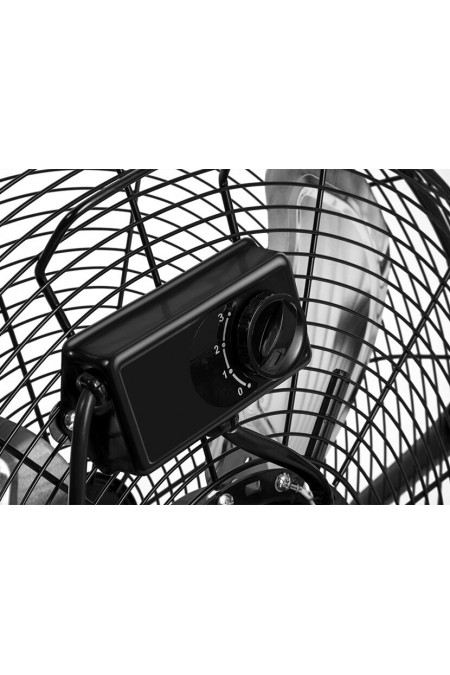 Напольный вентилятор Ballu BIF-8B (черный) 4