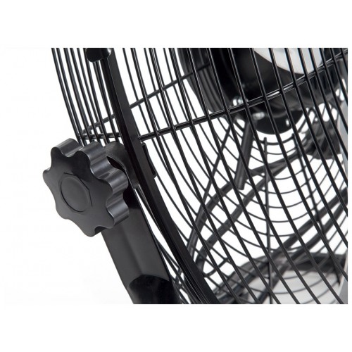 Напольный вентилятор Ballu BIF-8B (черный) 5