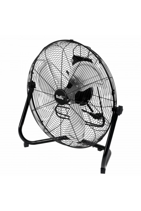 Напольный вентилятор Ballu BIF-8BB (черный) 1