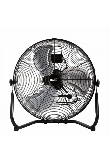 Напольный вентилятор Ballu BIF-8BB (черный) 