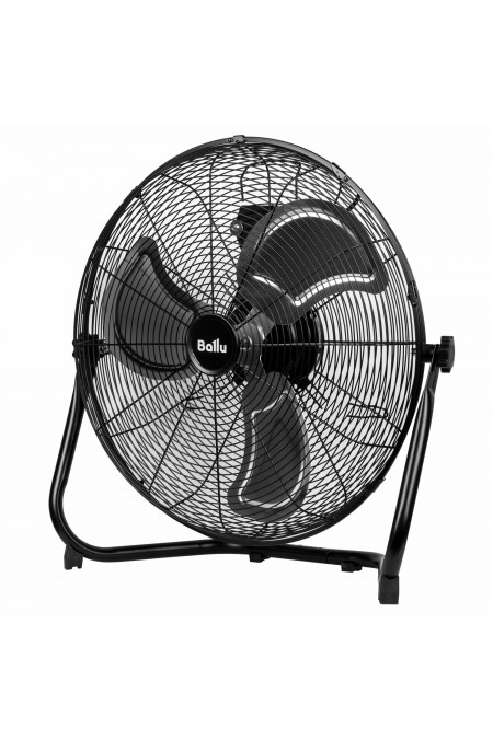 Напольный вентилятор Ballu BIF-8BB (черный) 3