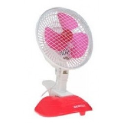 Напольный вентилятор CENTEK CT-5003 (белый)