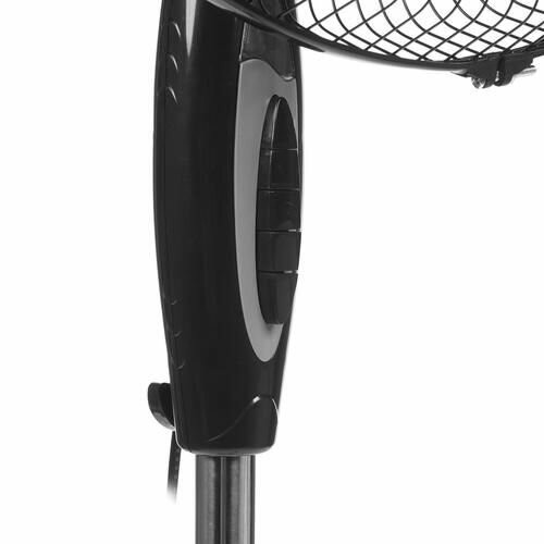Напольный вентилятор CENTEK CT-5015 (черный) 8