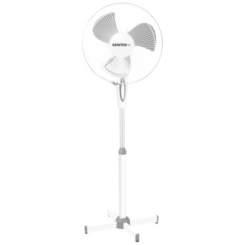 Напольный вентилятор CENTEK CT-5015 (серый) 1