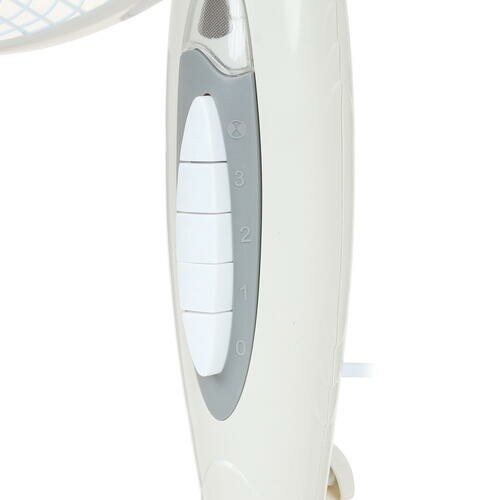 Напольный вентилятор CENTEK CT-5015 (серый) 9