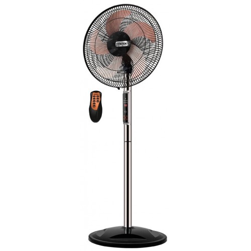 Напольный вентилятор CENTEK CT-5019 (стальной) 