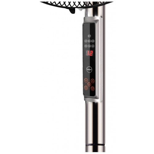 Напольный вентилятор CENTEK CT-5019 (стальной) 1