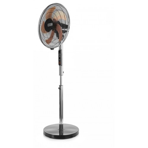 Напольный вентилятор CENTEK CT-5019 (стальной) 2