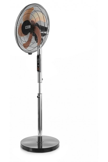 Напольный вентилятор CENTEK CT-5019 (стальной) 8