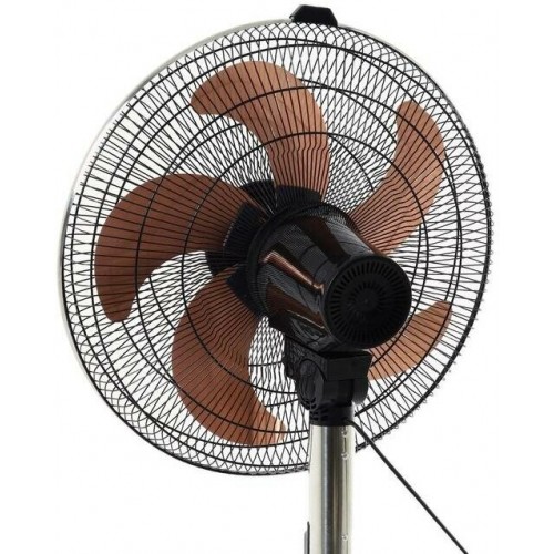 Напольный вентилятор CENTEK CT-5019 (стальной) 8