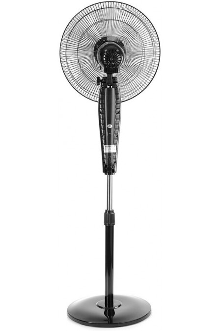 Напольный вентилятор CENTEK CT-5019 (стальной) 9