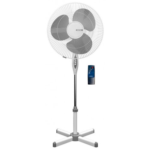 Напольный вентилятор CENTEK CT-5021 (серый) 
